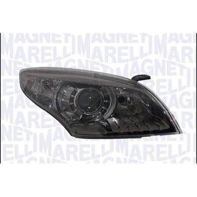 Hlavný svetlomet MAGNETI MARELLI 711307023112