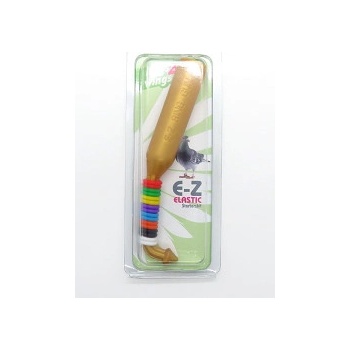 E-Z Elastic Ring Kroužky Starterkit průmer 8 mm