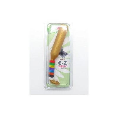 E-Z Elastic Ring Kroužky Starterkit průmer 8 mm