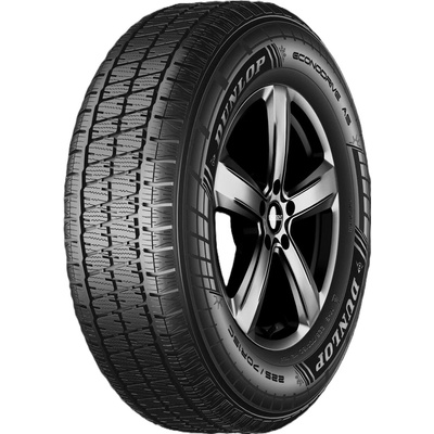 Dunlop Econodrive AS 205/65 R16 107/105T