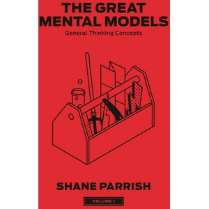 The Great Mental Models, Volume 1 (ISBN: 9780593719978)