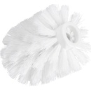 Wenko Náhradní koncovka pro WC kartáč barva bílá, ∅ 7,5 cm, 4008838158029