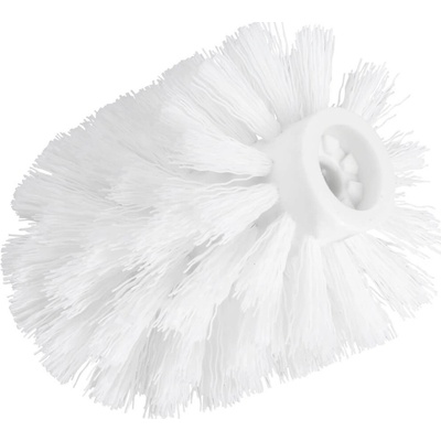 Wenko Náhradní koncovka pro WC kartáč barva bílá, ∅ 7,5 cm, 4008838158029