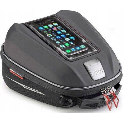 Givi ST611+ – Zboží Mobilmania