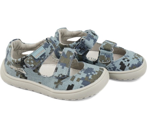 Protetika Tafi blue