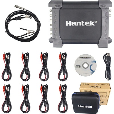 Hantek 1008C