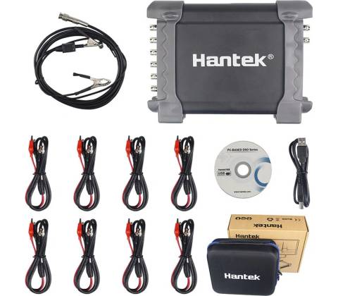 Hantek 1008C