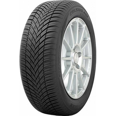 Toyo Celsius AS2 XL 235/55 R17 103W