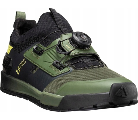Leatt ProFlat 2.0 spinach