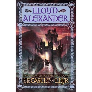 Castle of Llyr (ISBN: 9780805080506)