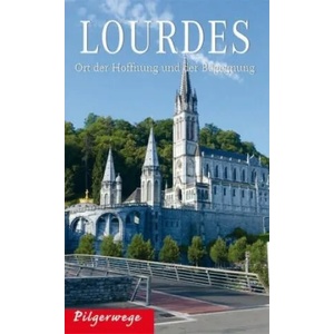 Lourdes | Irmgard Jehle (2017)