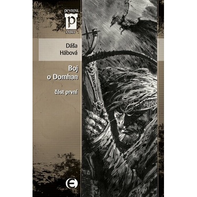 Boj o Dohman - Část první - Dáša Hábová