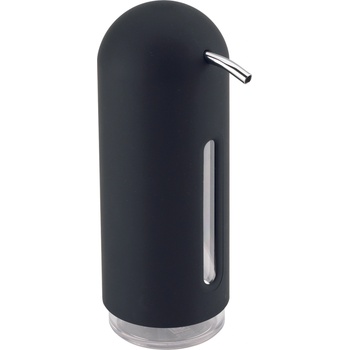 Umbra Диспенсър за сапун umbra penguin - 355 мл - цвят черен (umbra 330190-040)