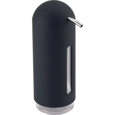Umbra Диспенсър за сапун umbra penguin - 355 мл - цвят черен (umbra 330190-040)