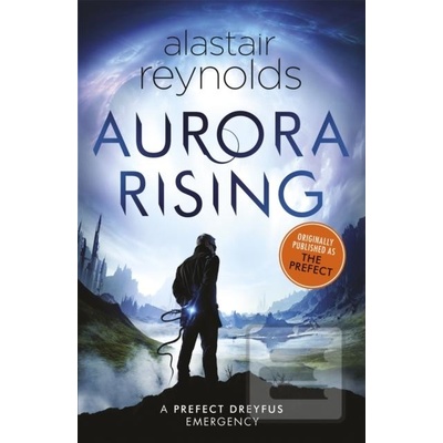 Aurora Rising Reynolds Alastair Paperback