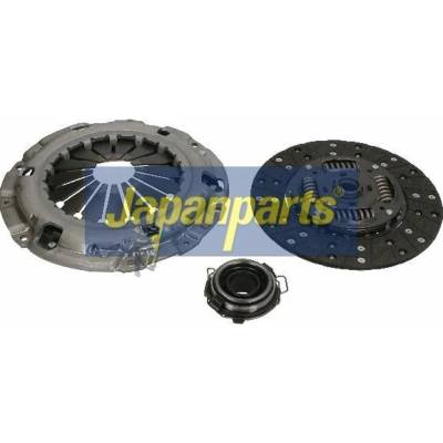 Spojková sada JAPANPARTS KF-912