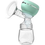 Saro Електрическа помпа за кърма Saro Baby - 180 ml, Mint (2609) - ozone
