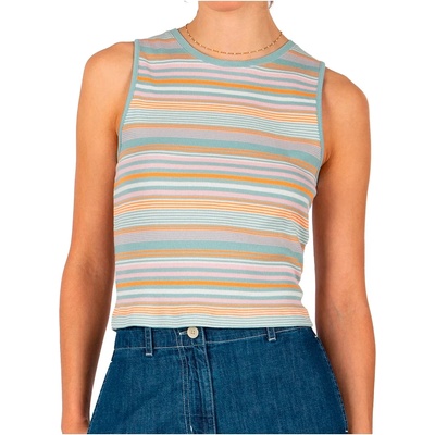 Iriedaily Дамски топ Iriedaily Women's Mimie Tank Top - Light Sage - размер XS (916-1830-0311)