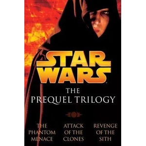 The Prequel Trilogy: Star Wars (2005)