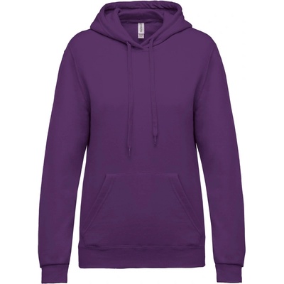Kariban K473 COT-20K47335000 purpurová