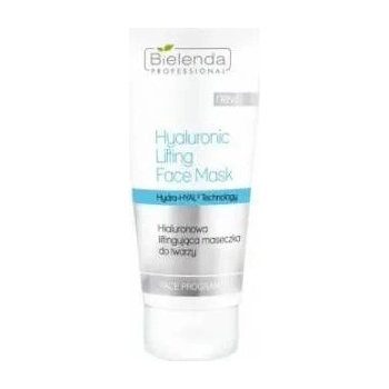 Bielenda Professional Hyaluronic Lifting Face Mask Lifting Face Mask 175ml