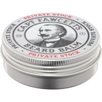 Captain Fawcett Private Stock балсам за брада 60ml