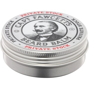 Captain Fawcett Private Stock балсам за брада 60ml