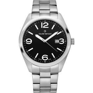 Claude Bernard 53019 3m nb (53019 3m nb) Часовници