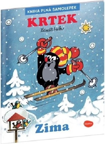Krtek a zima
