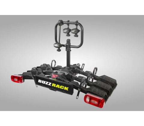 BUZZRACK SCORPION LITE 3