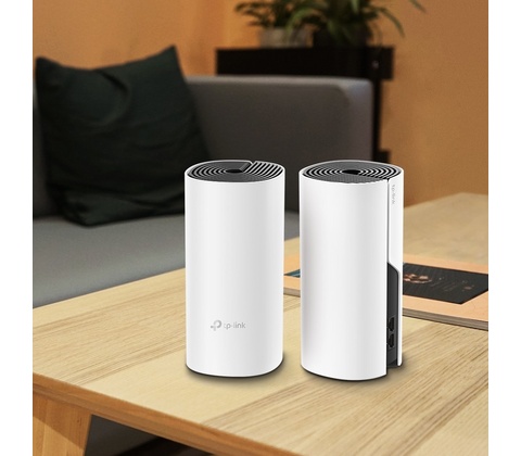 TP-Link Deco M4, 2ks