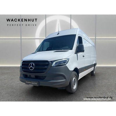 Mercedes-Benz Sprinter H2 319 CDI Pro 140 kW