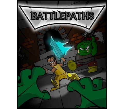 Battlepaths