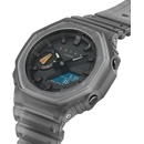Casio GA-2100FT-8A
