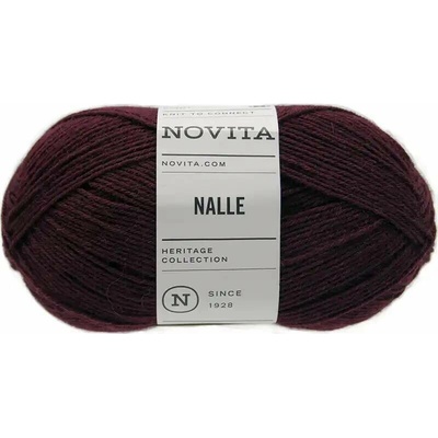 Novita Nalle 5881 Ostružinová
