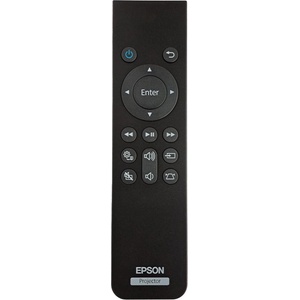 General Epson ef11, ef100, 2208327 - дистанционно управление с лазерен указател (ef11, ef100, 2208327)