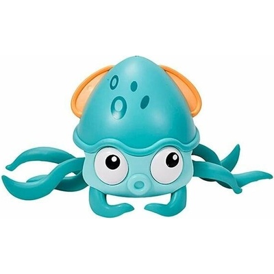 Alum Hudební lezoucí chobotnice se světly - Crawltopus