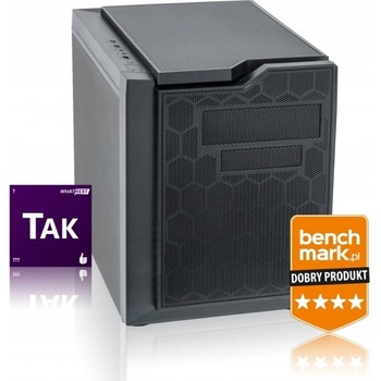 Chieftec Gamer Series CI-01B-OP