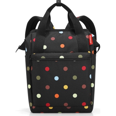 Reisenthel Allrounder R Dots REISENTHEL-JR7009 12 l