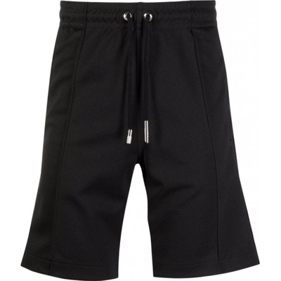 GIVENCHY Elegant Black kraťasy černá