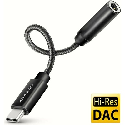Axagon ADA-HCPD audio adaptér