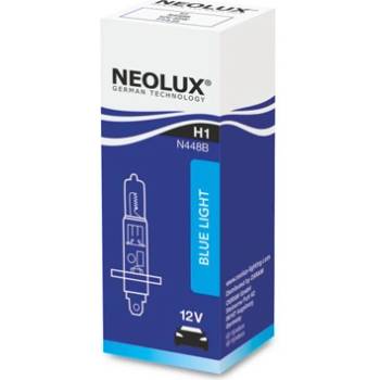 Image 1 of Philips Крушка philips h1, 12v, 55w, 1 бр