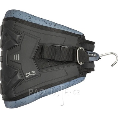 Trapéz PROLIMIT PROLIMIT WS Waist Hybrid BLACK/BLUE