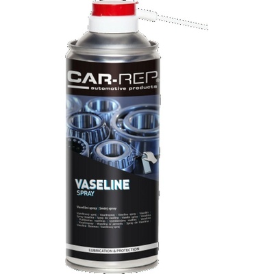 Maston SPRAY CAR-REP VASELINE 400ml