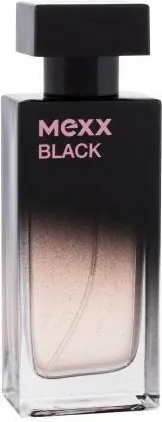 Mexx Black Woman EDP 30 ml