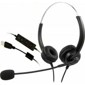 MediaRange MROS304 Слушалки