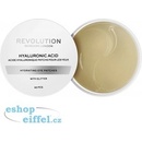 Revolution Skincare Hyaluronic Acid Maska na oči 60 ml