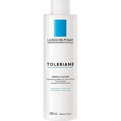 La Roche-Posay Toleriane čistiaca emulzia 200 ml