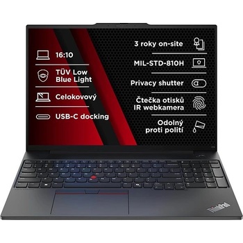 Lenovo ThinkPad E16 G2 21M50032CK