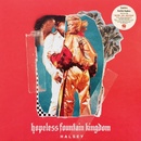 Halsey - Hopeless Fountain Kingdom LP